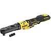 DeWALT 20V MAX XR Brushless Sealed Head Ratchet