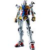 TAMASHII NATIONS Mobile Suit Gundam GQuuuuuuX White Gundam Metal Robot Spirits…