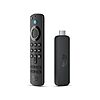 Amazon Fire 4K Wi-Fi 6 TV Streaming Stick (2nd Gen/2023 Model)