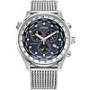 Citizen Men's Sport Luxury Eco-Drive Chronograph Watch