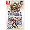 SUIKODEN I & II HD Remaster