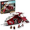 LEGO Star Wars: The Clone Wars Coruscant Guard Gunship