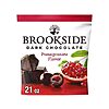 Brookside Dark Chocolate Pomegranate 21-Oz