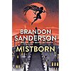 $2.99 | Mistborn: The Final Empire Kindle Edition (eBook)