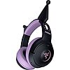 Razer Kraken Kitty V2 BT Wireless RGB Headset - Kuromi Edition