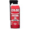 STA-BIL Aerosol Fogging Oil 12-oz