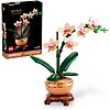 LEGO Botanicals Mini Orchid Building Set
