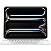 Apple iPad Magic Keyboard Case for 13-inch iPad Pro (White)