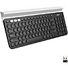 Logitech K780 Multi-Device Wireless Keyboard