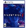 Silent Hill f (Playstation 5)