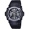 Casio G-Shock AWG-100 M100 Series Men's Solar Watch