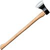 Cold Steel Trail Boss Axe 27-inch