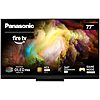 Panasonic Z8 OLED 4K UHD 144Hz TV