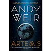 $2.99 | Artemis: A Novel (eBook) by Andy Weir