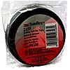 3M Temflex Rubber Splicing Tape 2155, 3/4 in x 22 ft, Black