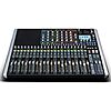 Soundcraft Si Performer 2 Digital 24-channel Audio Mixer and Lighting Controller