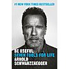 Be Useful: Seven Tools for Life (eBook) by Arnold Schwarzen…