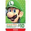 Nintendo eShop Gift Card