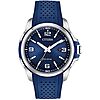 Citizen Men's Eco-Drive Stainless Steel Weekender Watch