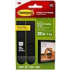 Command XL 20-Lb Heavyweight Picture Hanging Strips