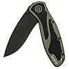 Kershaw Blur 14C28N Stainless Steel Blade Pocket Knife
