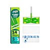 Swiffer Sweeper 2-in-1 Starter Kit