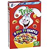 Trix Fruity Breakfast Cereal Pack