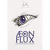 Aeon Flux: The Complete Animated Collection DVD