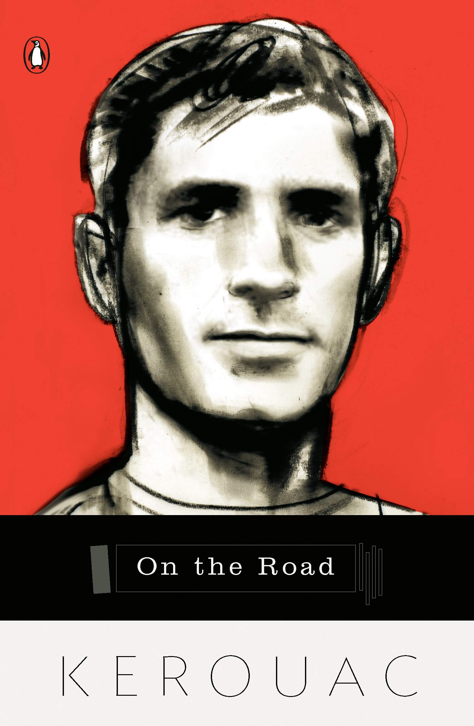 On the Road (Kindle eBook) $1.99