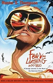 Fear and Loathing in Las Vegas: A Savage Journey to the Heart of the American Dream (Kindle eBook) $1.99