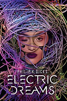 Philip K. Dick's Electric Dreams (Kindle eBook) $1.99