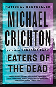 Eaters of the Dead (Kindle eBook) $1.99