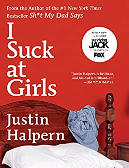 I Suck at Girls (Kindle eBook) $1.99