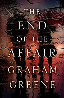 The End of the Affair (Kindle eBook) $1.99