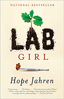 Lab Girl (Kindle eBook) $2.99
