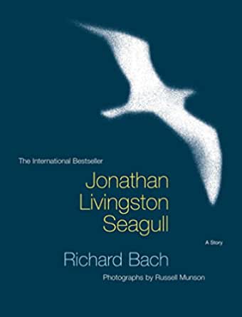 Jonathan Livingston Seagull: The Complete Edition (Kindle eBook) $1.99