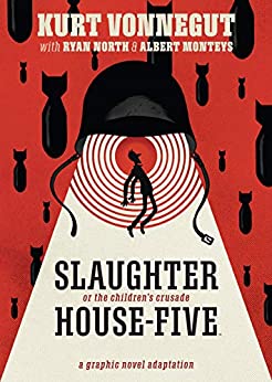 Slaughter-House Five (Kindle & comiXology) $0.99