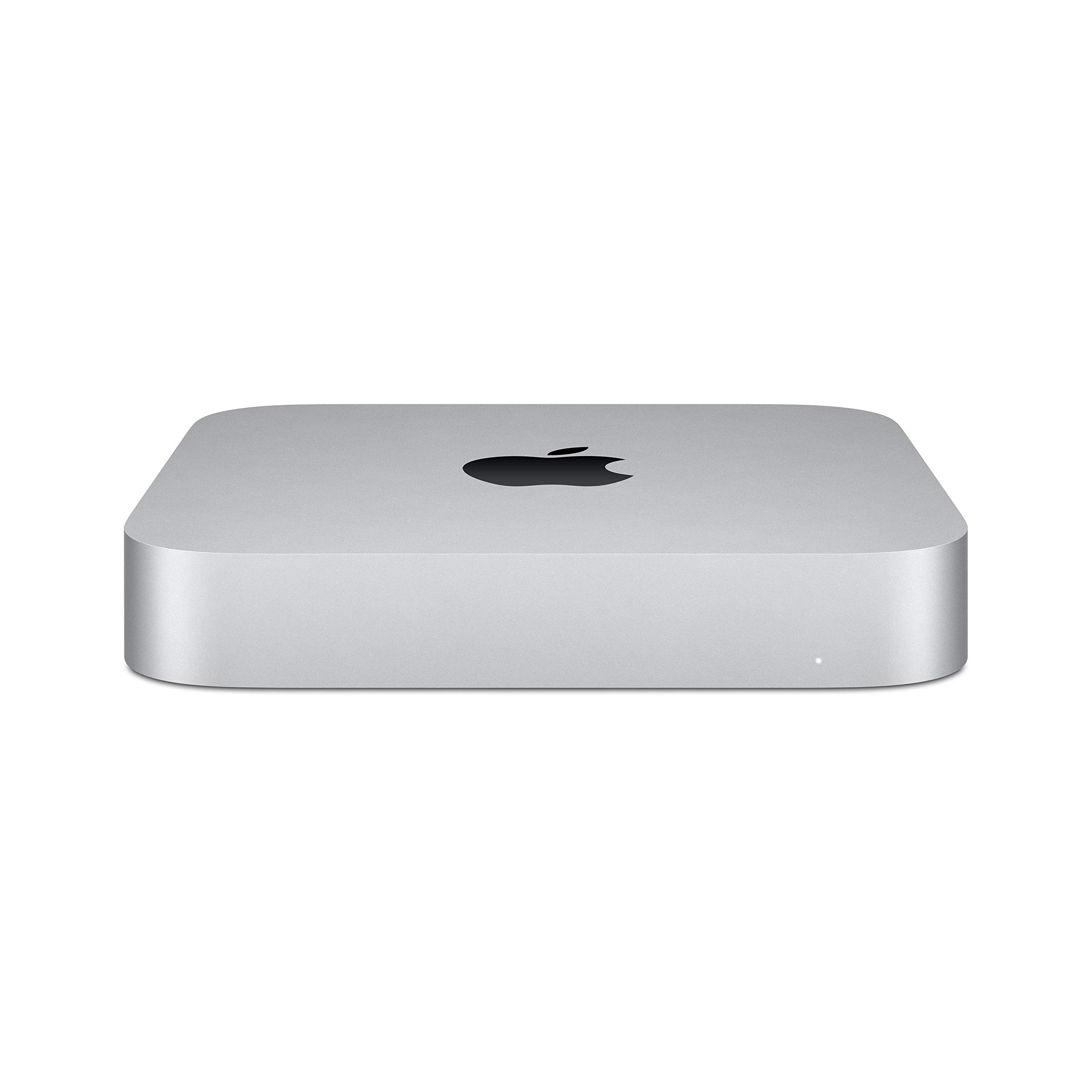 2020 Apple Mac Mini with Apple M1 Chip (8GB RAM, 256GB SSD Storage) $569.99 at Amazon