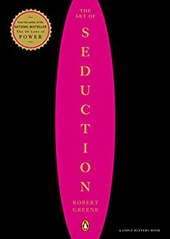 The Art of Seduction (Kindle eBook) $1.99