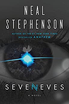 Seveneves: A Novel (eBook) by Neal Stephenson $2.99