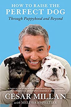How to Raise the Perfect Dog: Through Puppyhood and Beyond (eBook) by Cesar Millan, Melissa Jo Peltier $1.99