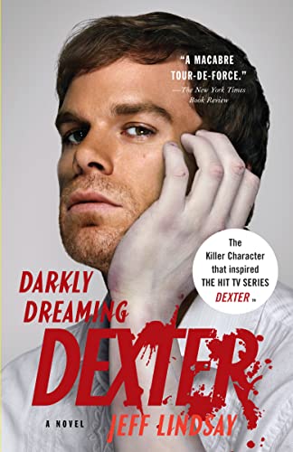 Darkly Dreaming Dexter (eBook) by Jeff Lindsay $1.99