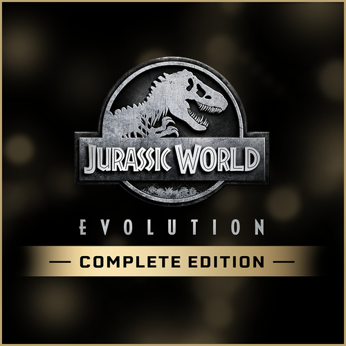 Jurassic World Evolution: Complete Edition (Nintendo Switch Digital Download) $20.99