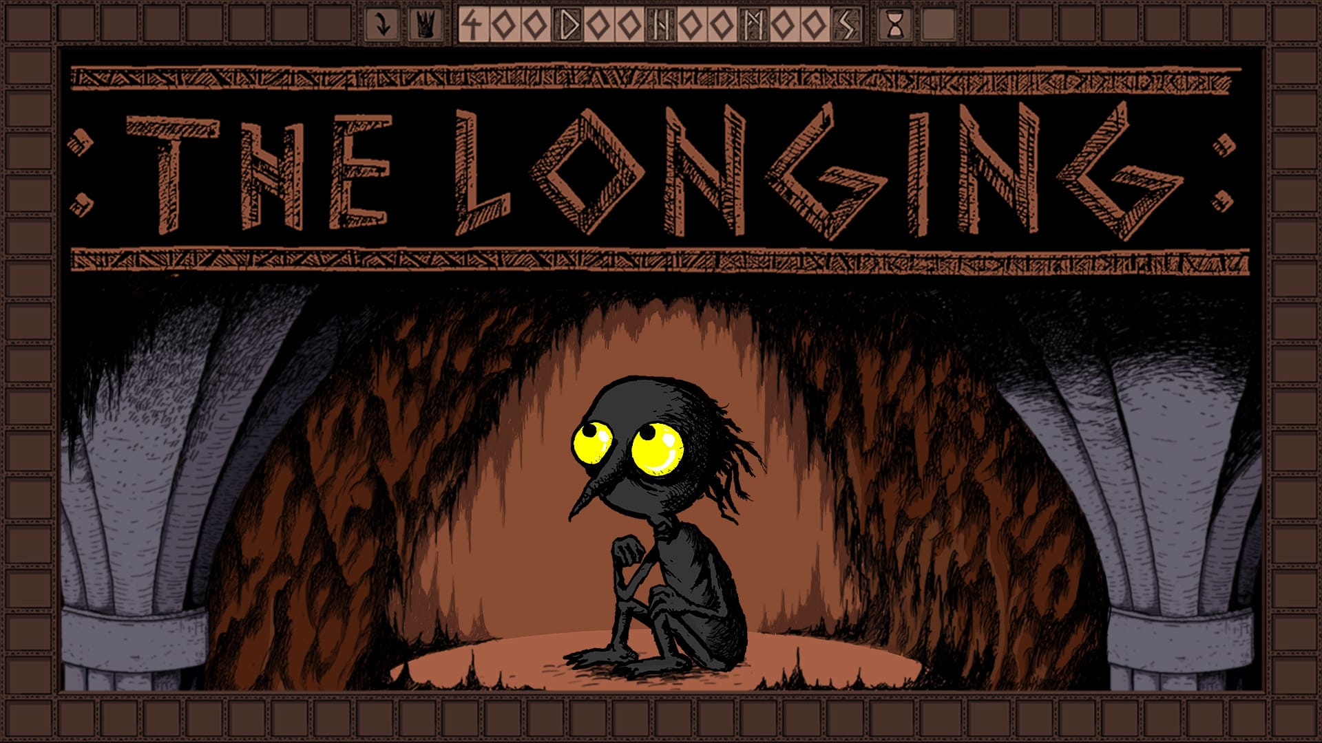 The Longing (Nintendo Switch Digital Download) $11.24