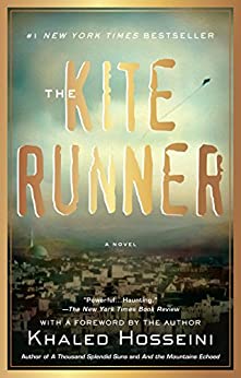 The Kite Runner (eBook) by Khaled Hosseini $1.99