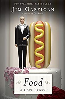 Food: A Love Story (eBook) by Jim Gaffigan $1.99