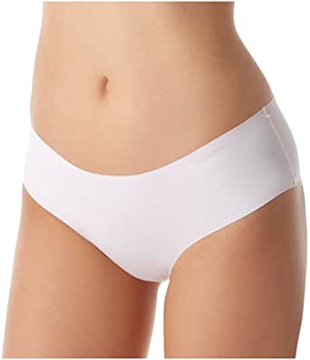 Calvin Klein Women's Invisibles Hipster Panty $5.25