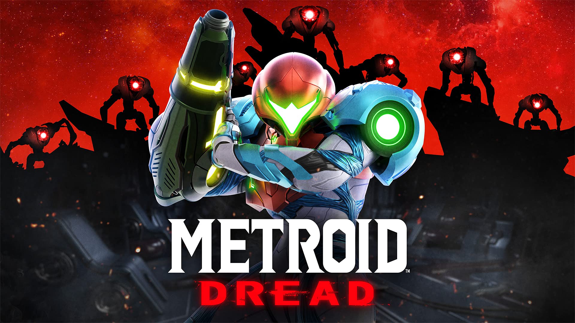 Metroid™ Dread (Nintendo Switch Digital Download)