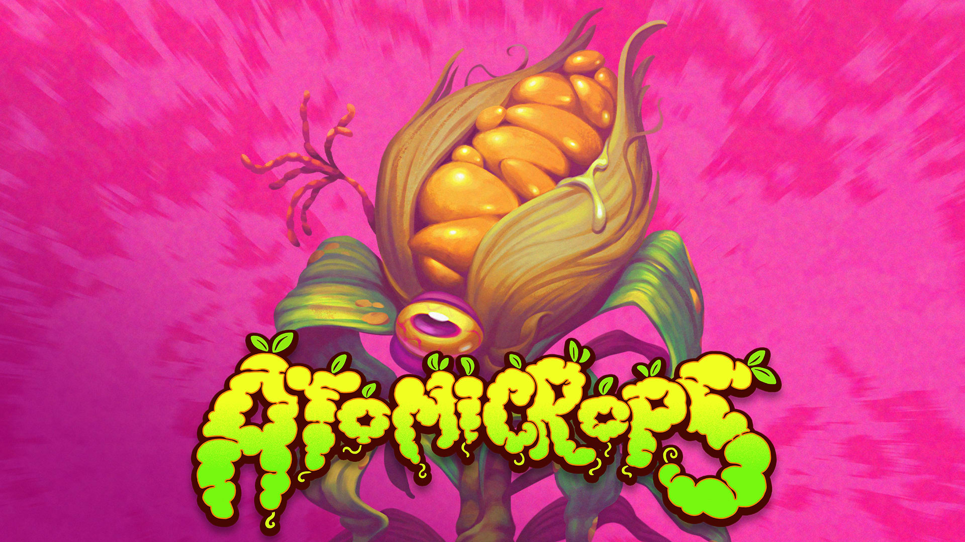 Atomicrops (Nintendo Switch Digital Download) $5.99