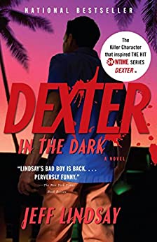 Dexter in the Dark (eBook) by Jeff Lindsay $1.99